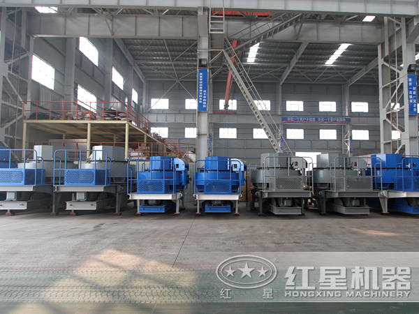 河南快播视频污免费下载厂家车间一角