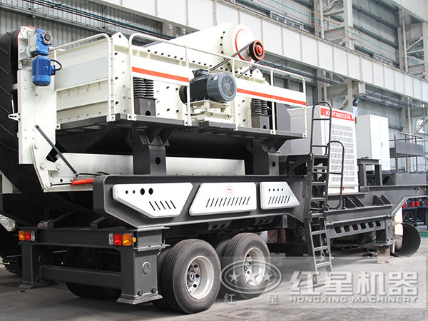 车载流动式快播APP看片