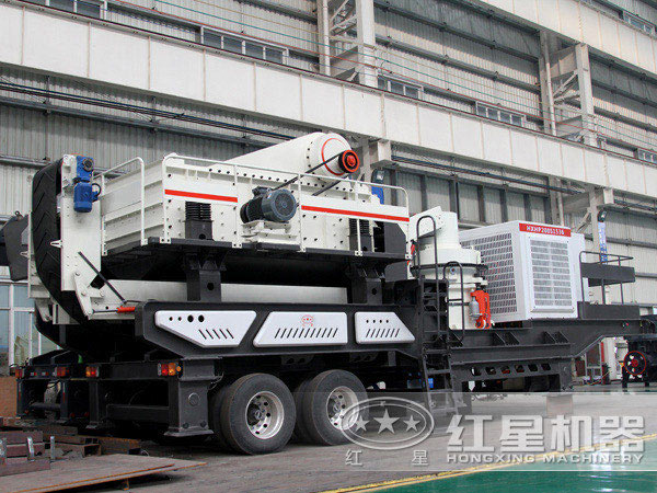 车载流动式快播APP看片