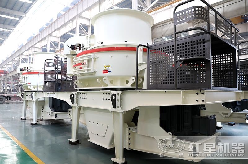 冲击式快播视频污免费下载打出来的砂子性能稳定