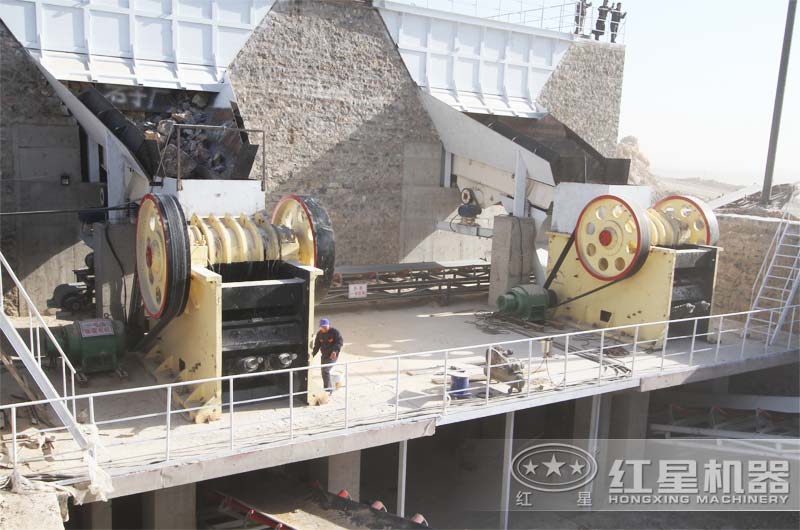 矿用快播APP看片工作现场